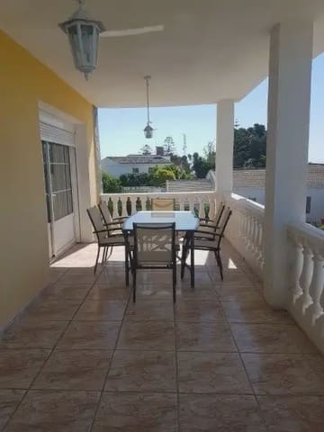 3 sypialnia Willa na sprzedaż w Alginet z basenem - 520 000 € (Ref: 10077369)