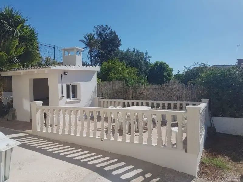 3 sypialnia Willa na sprzedaż w Alginet z basenem - 520 000 € (Ref: 10077369)