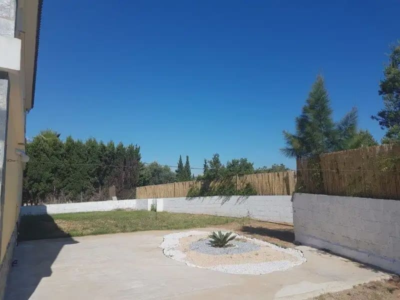 3 sypialnia Willa na sprzedaż w Alginet z basenem - 520 000 € (Ref: 10077369)