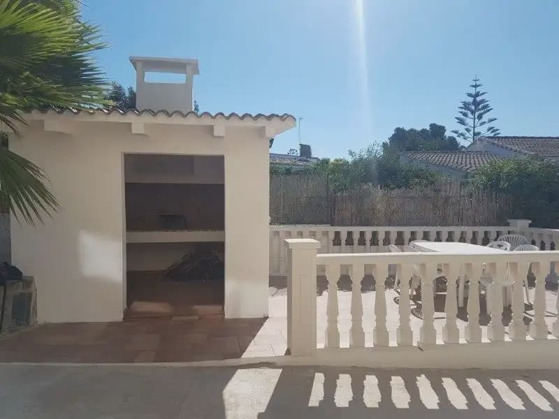 3 sypialnia Willa na sprzedaż w Alginet z basenem - 520 000 € (Ref: 10077369)