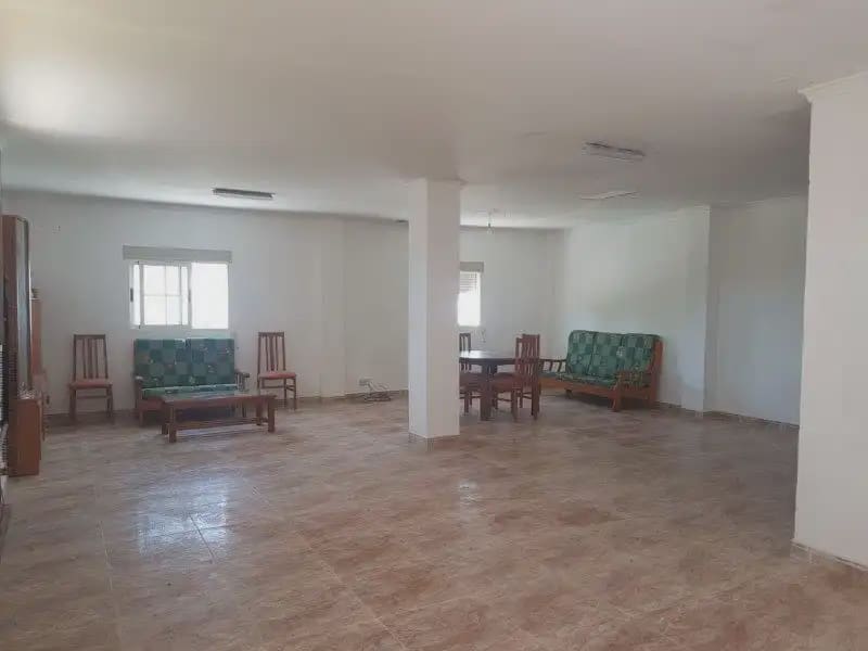 3 sypialnia Willa na sprzedaż w Alginet z basenem - 520 000 € (Ref: 10077369)