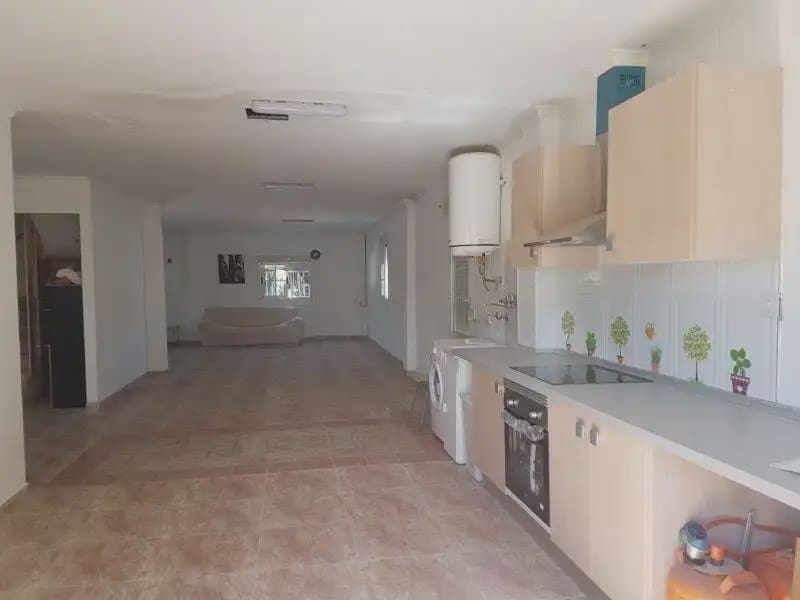 3 sypialnia Willa na sprzedaż w Alginet z basenem - 520 000 € (Ref: 10077369)