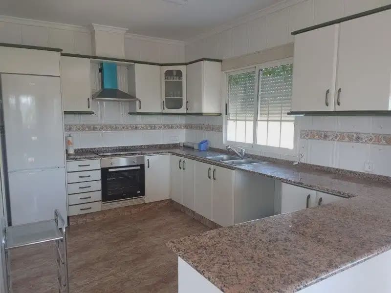3 sypialnia Willa na sprzedaż w Alginet z basenem - 520 000 € (Ref: 10077369)