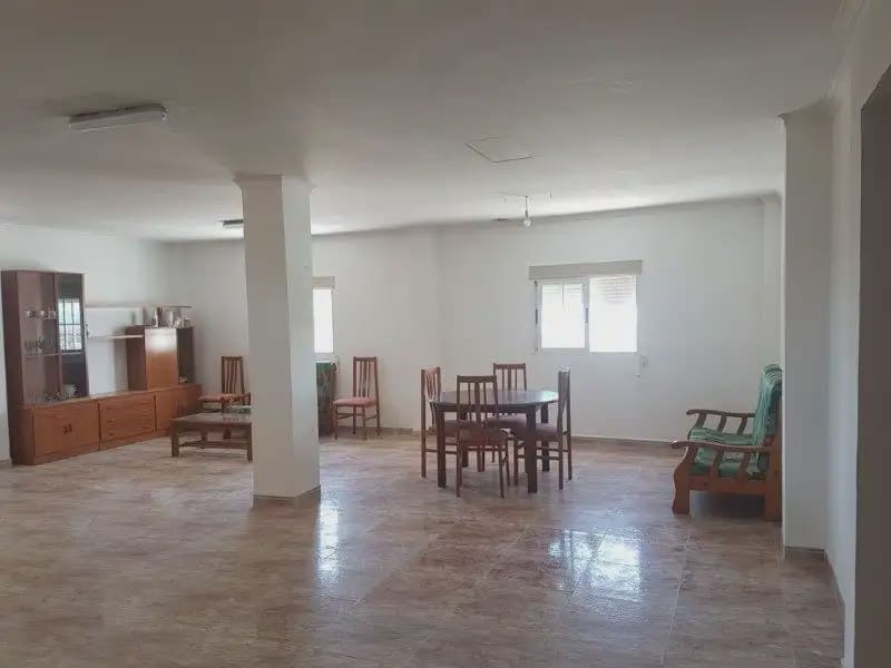 3 sypialnia Willa na sprzedaż w Alginet z basenem - 520 000 € (Ref: 10077369)