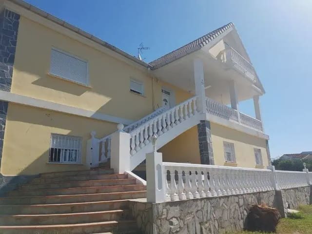 3 sypialnia Willa na sprzedaż w Alginet z basenem - 520 000 € (Ref: 10077369)