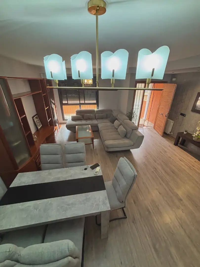 4 Zimmer Reihenhaus zu verkaufen in Alginet mit Garage - 350.000 € (Ref: 10079942)