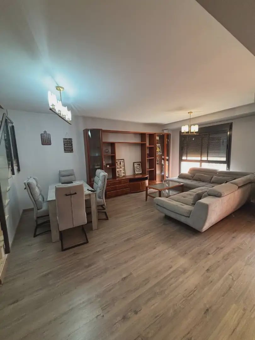 4 Zimmer Reihenhaus zu verkaufen in Alginet mit Garage - 350.000 € (Ref: 10079942)