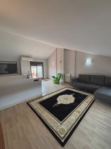 4 Zimmer Reihenhaus zu verkaufen in Alginet mit Garage - 350.000 € (Ref: 10079942)