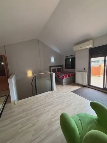 4 Zimmer Reihenhaus zu verkaufen in Alginet mit Garage - 350.000 € (Ref: 10079942)