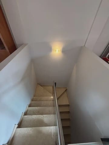 4 Zimmer Reihenhaus zu verkaufen in Alginet mit Garage - 350.000 € (Ref: 10079942)