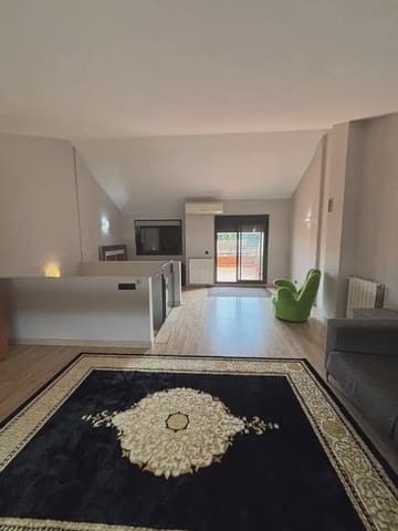 4 Zimmer Reihenhaus zu verkaufen in Alginet mit Garage - 350.000 € (Ref: 10079942)
