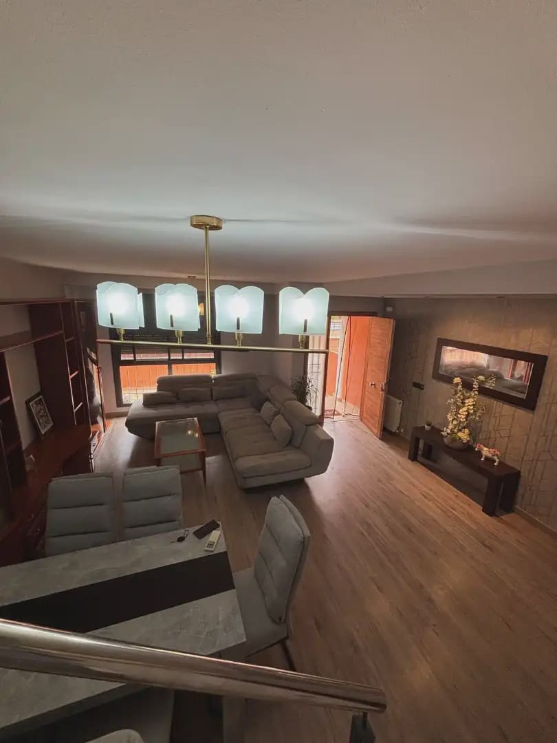 4 Zimmer Reihenhaus zu verkaufen in Alginet mit Garage - 350.000 € (Ref: 10079942)