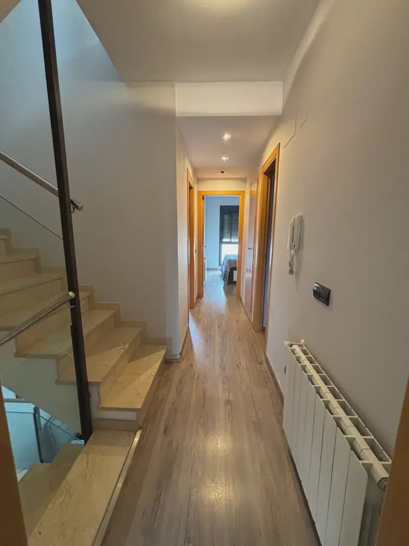 4 Zimmer Reihenhaus zu verkaufen in Alginet mit Garage - 350.000 € (Ref: 10079942)