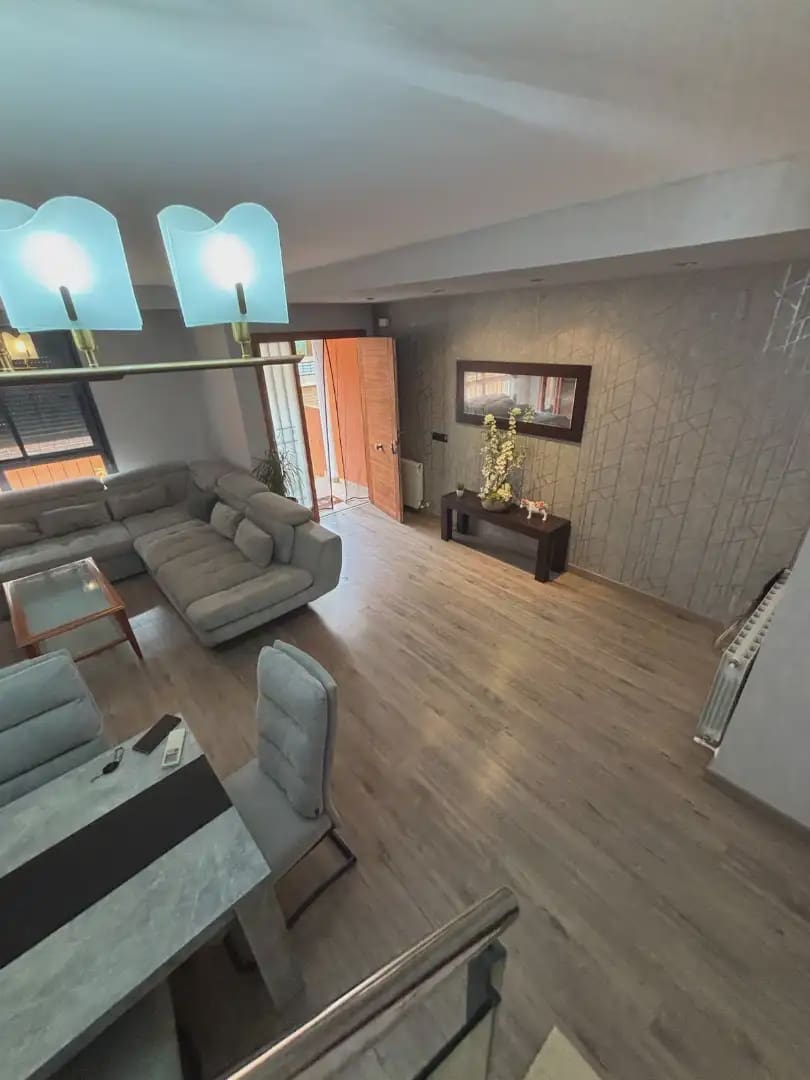 4 Zimmer Reihenhaus zu verkaufen in Alginet mit Garage - 350.000 € (Ref: 10079942)
