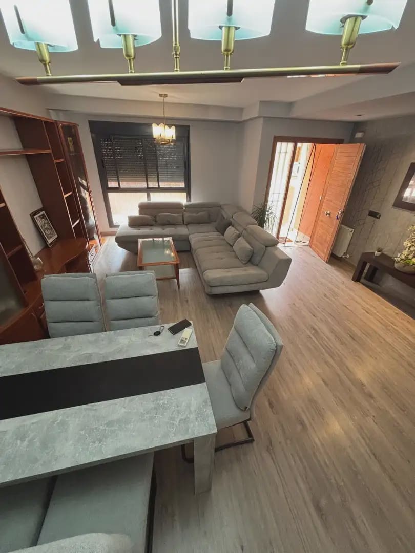 4 Zimmer Reihenhaus zu verkaufen in Alginet mit Garage - 350.000 € (Ref: 10079942)