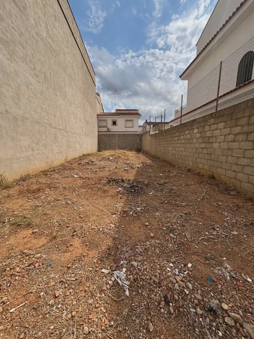 Bauplatz zu verkaufen in Alginet - 70.000 € (Ref: 10079943)
