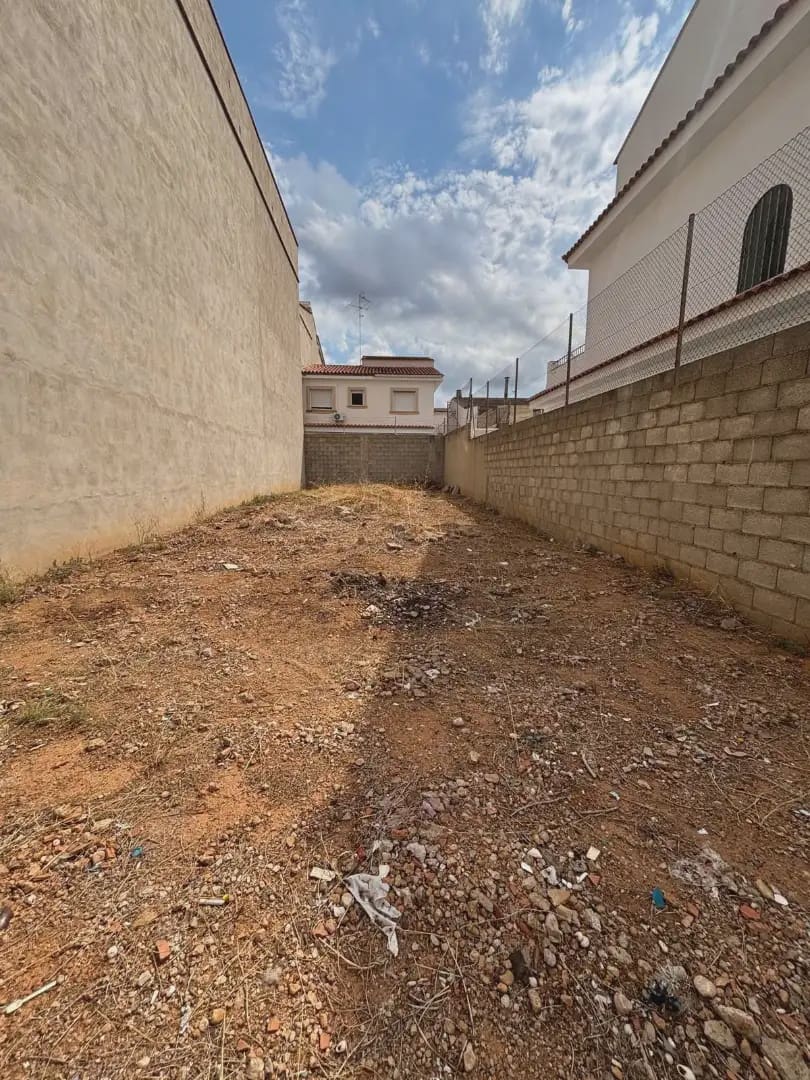 Bauplatz zu verkaufen in Alginet - 70.000 € (Ref: 10079943)