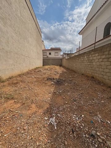 Bauplatz zu verkaufen in Alginet - 70.000 € (Ref: 10079943)
