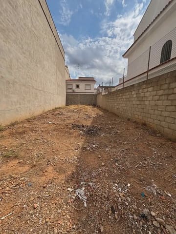 Bauplatz zu verkaufen in Alginet - 70.000 € (Ref: 10079943)