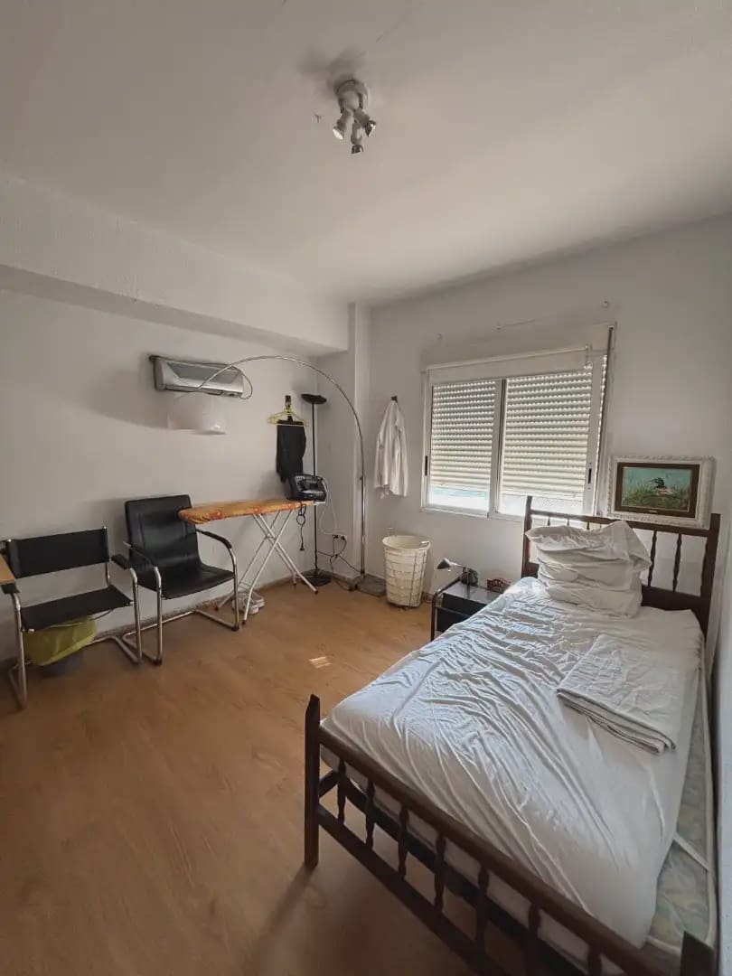 3 slaapkamer Flat te koop in Alginet met garage - € 159.000 (Ref: 10095463)