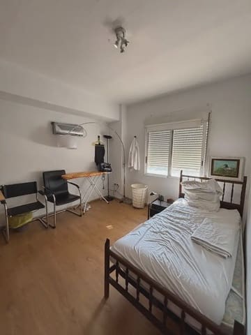 3 slaapkamer Flat te koop in Alginet met garage - € 159.000 (Ref: 10095463)