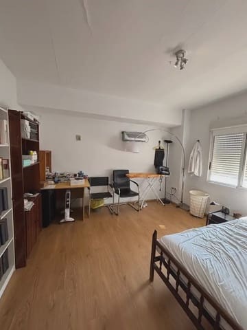 3 slaapkamer Flat te koop in Alginet met garage - € 159.000 (Ref: 10095463)