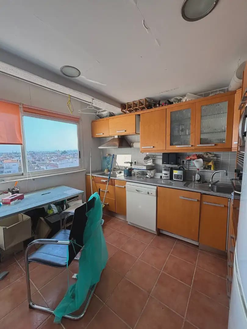 3 slaapkamer Flat te koop in Alginet met garage - € 159.000 (Ref: 10095463)