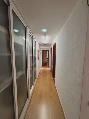 3 slaapkamer Flat te koop in Alginet met garage - € 159.000 (Ref: 10095463)