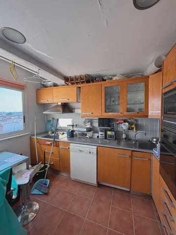 3 slaapkamer Flat te koop in Alginet met garage - € 159.000 (Ref: 10095463)