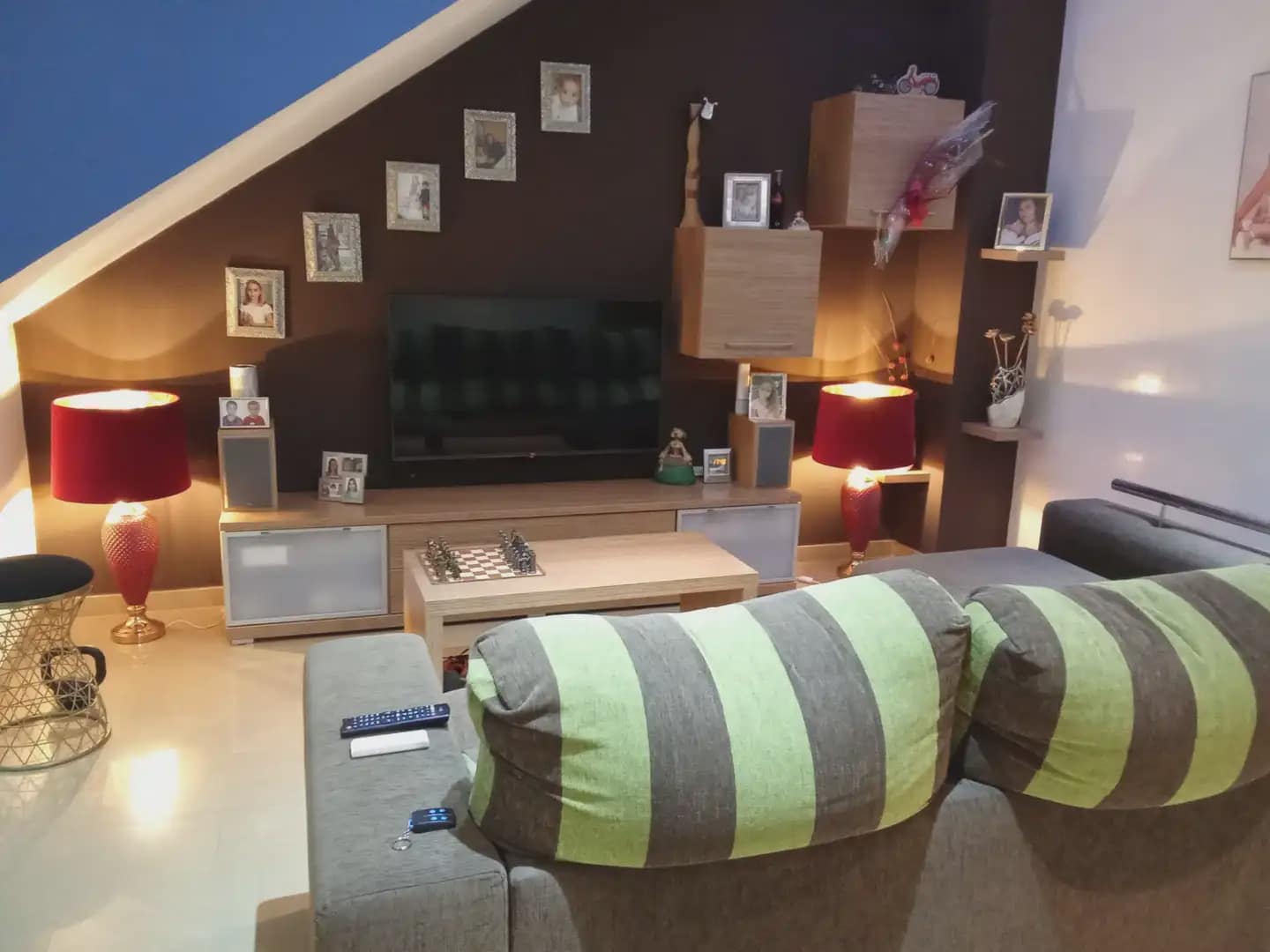 3 bedroom Townhouse for sale in Alginet with garage - € 260,000 (Ref: 10130623)