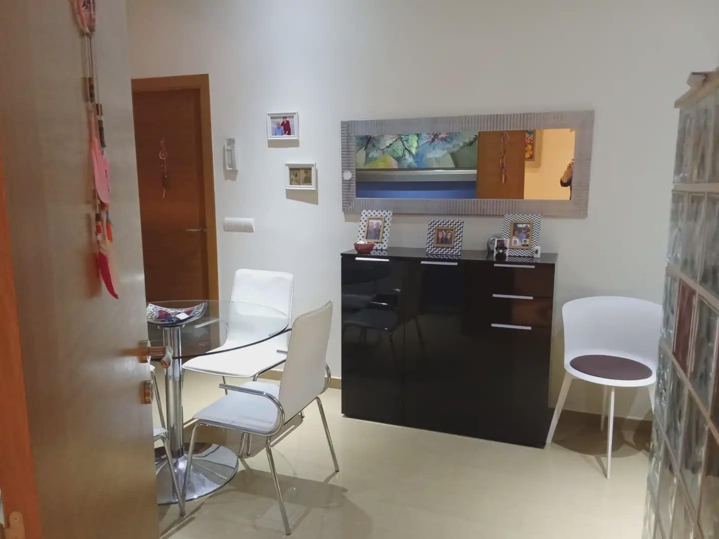 3 bedroom Townhouse for sale in Alginet with garage - € 260,000 (Ref: 10130623)