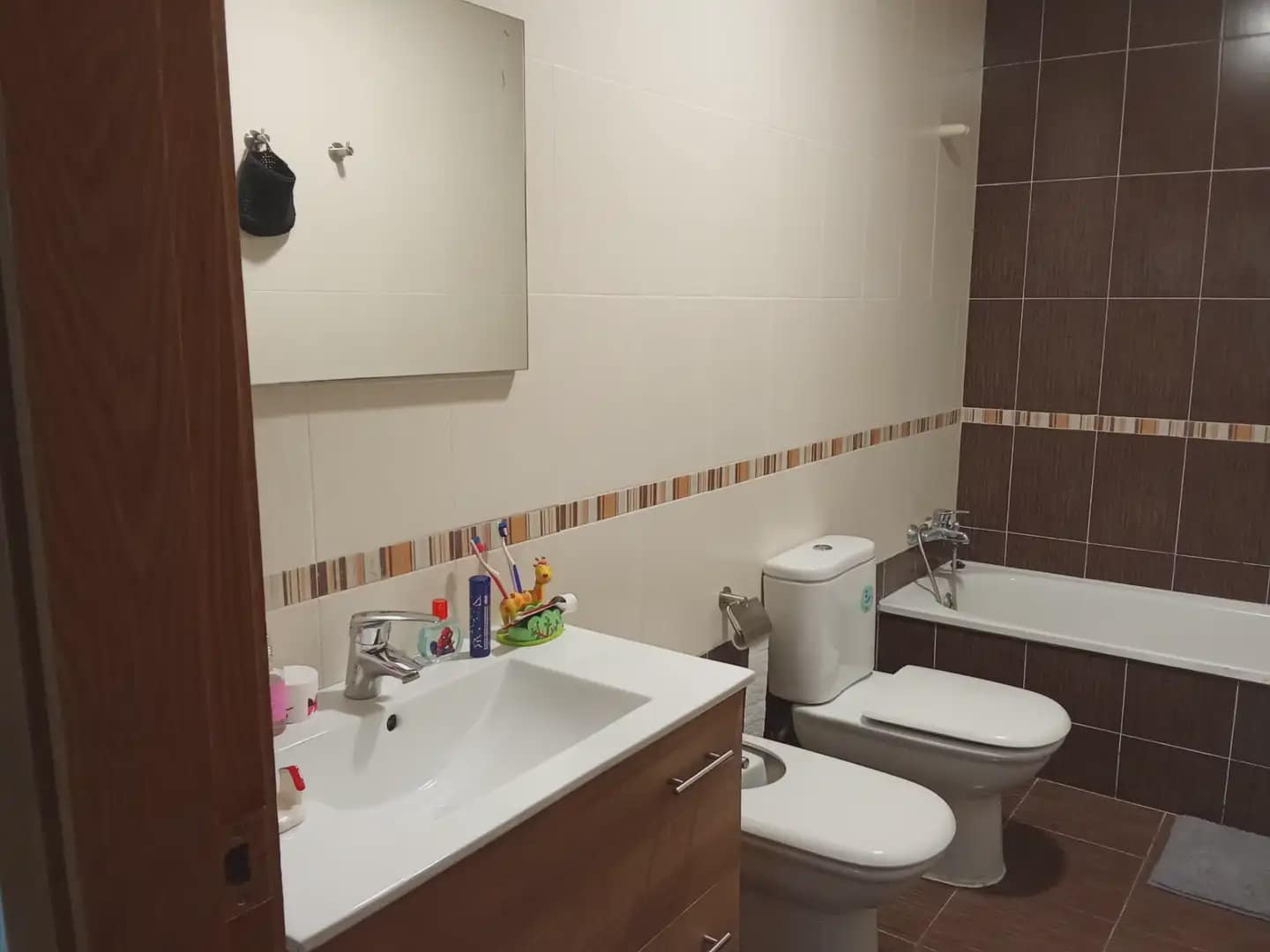 3 bedroom Townhouse for sale in Alginet with garage - € 260,000 (Ref: 10130623)