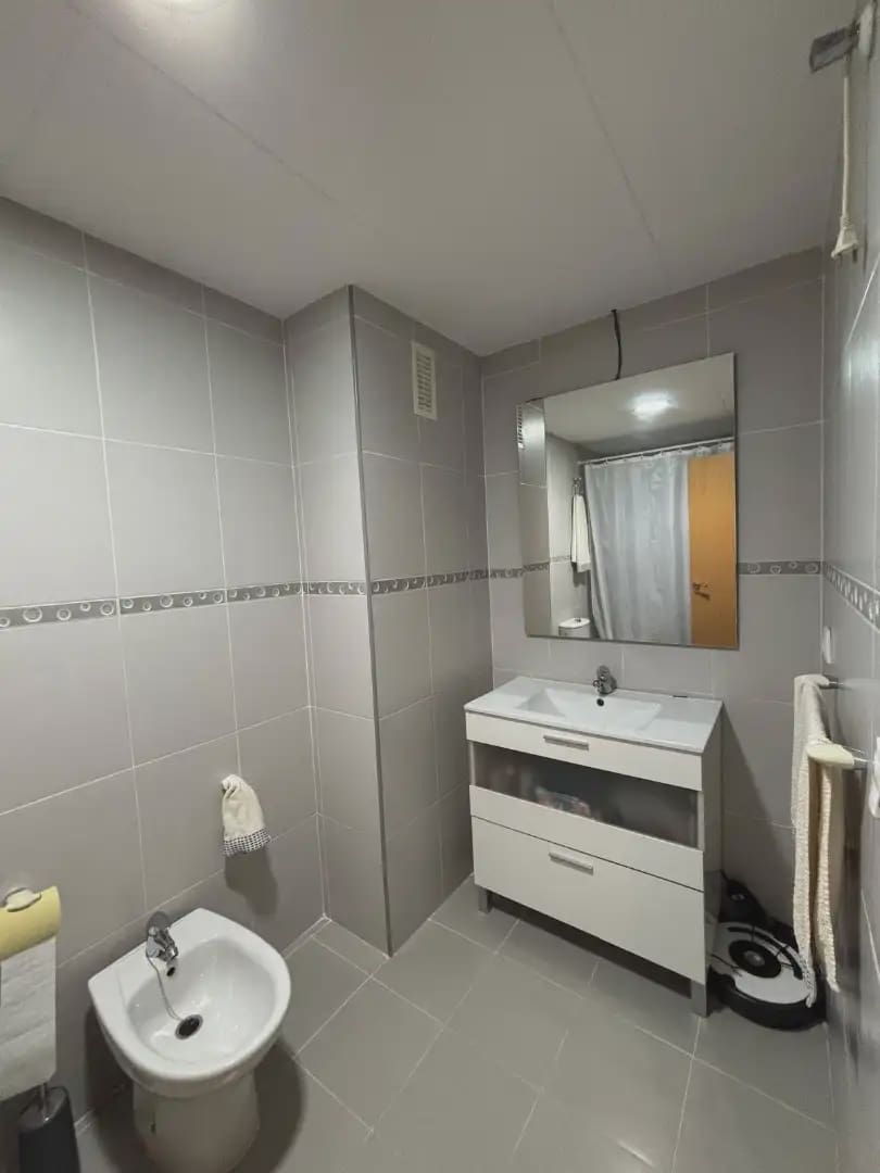 3 soveværelse Lejlighed til salg i L'Alcudia med garage - € 160.000 (Ref: 10130748)