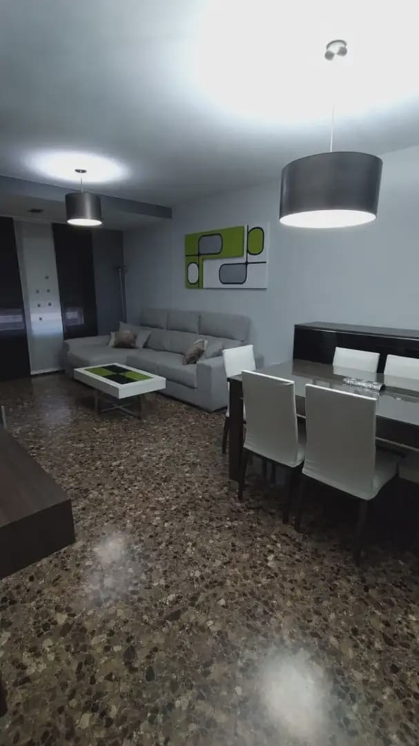 3 soveværelse Lejlighed til salg i L'Alcudia med garage - € 160.000 (Ref: 10130748)