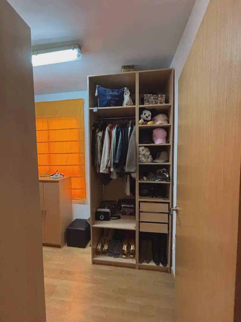 3 soveværelse Lejlighed til salg i L'Alcudia med garage - € 160.000 (Ref: 10130748)