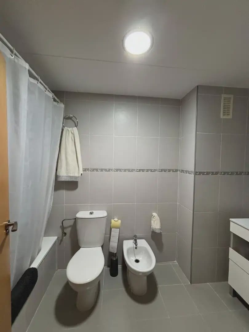 3 soveværelse Lejlighed til salg i L'Alcudia med garage - € 160.000 (Ref: 10130748)