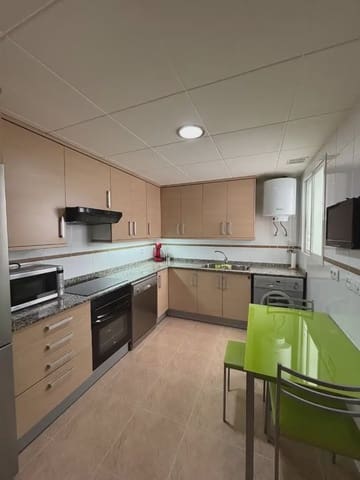 3 soveværelse Lejlighed til salg i L'Alcúdia med garage - € 160.000 (Ref: 10130748)