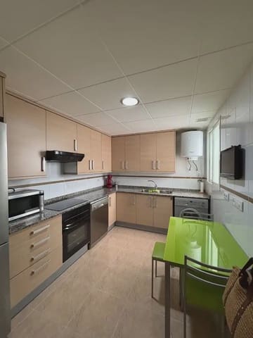 3 soveværelse Lejlighed til salg i L'Alcúdia med garage - € 160.000 (Ref: 10130748)