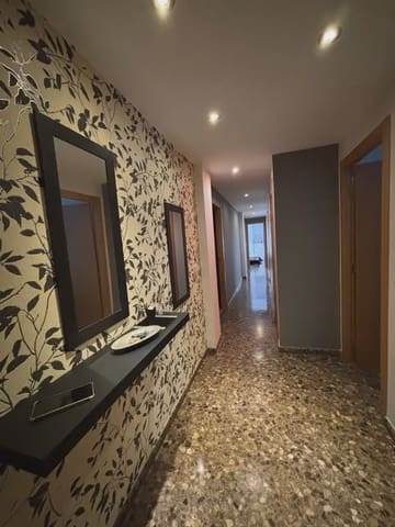 3 soveværelse Lejlighed til salg i L'Alcúdia med garage - € 160.000 (Ref: 10130748)