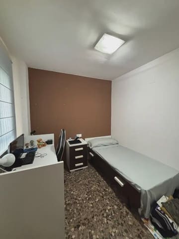 3 soveværelse Lejlighed til salg i L'Alcúdia med garage - € 160.000 (Ref: 10130748)
