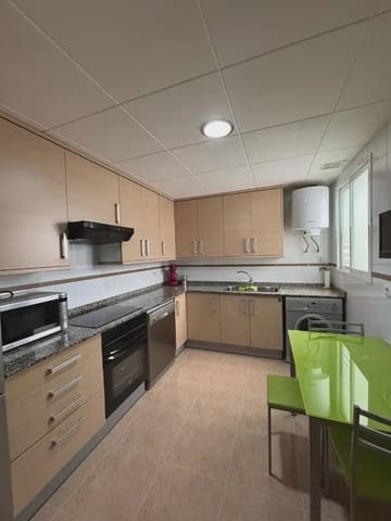 3 soveværelse Lejlighed til salg i L'Alcúdia med garage - € 160.000 (Ref: 10130748)