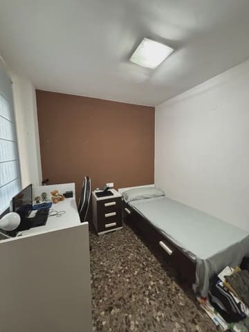 3 soveværelse Lejlighed til salg i L'Alcúdia med garage - € 160.000 (Ref: 10130748)