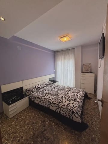 3 soveværelse Lejlighed til salg i L'Alcúdia med garage - € 160.000 (Ref: 10130748)