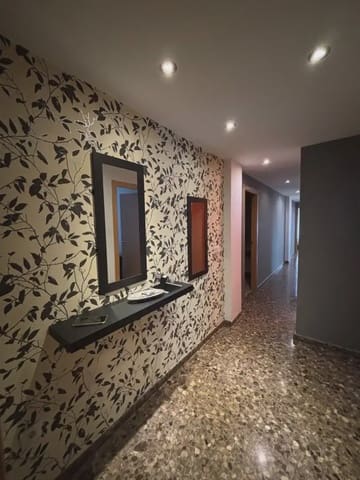 3 soveværelse Lejlighed til salg i L'Alcúdia med garage - € 160.000 (Ref: 10130748)