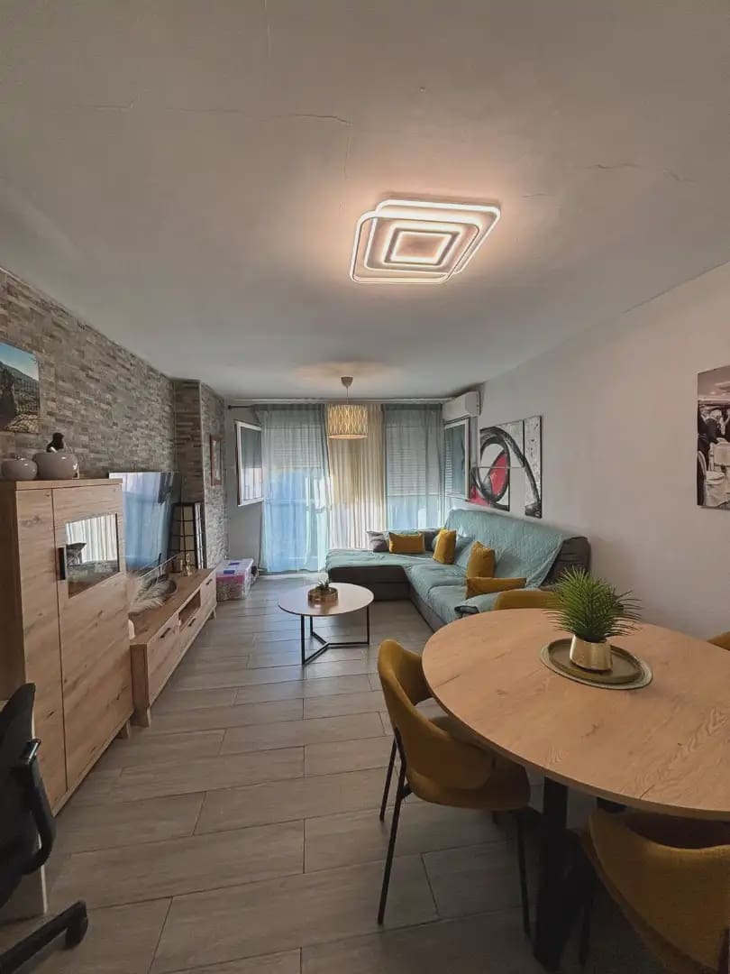 3 bedroom Flat for sale in Alginet with garage - € 175,000 (Ref: 10165356)