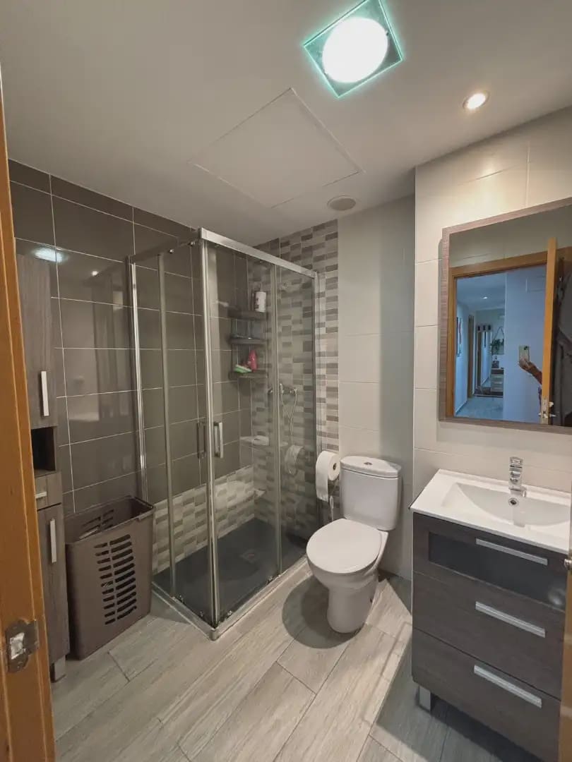 3 bedroom Flat for sale in Alginet with garage - € 175,000 (Ref: 10165356)