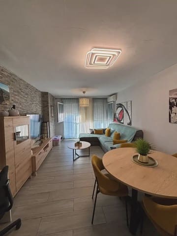 3 soveværelse Lejlighed til salg i Alginet med garage - € 175.000 (Ref: 10165356)