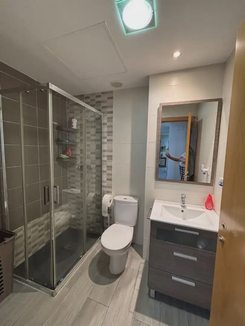 3 bedroom Flat for sale in Alginet with garage - € 175,000 (Ref: 10165356)