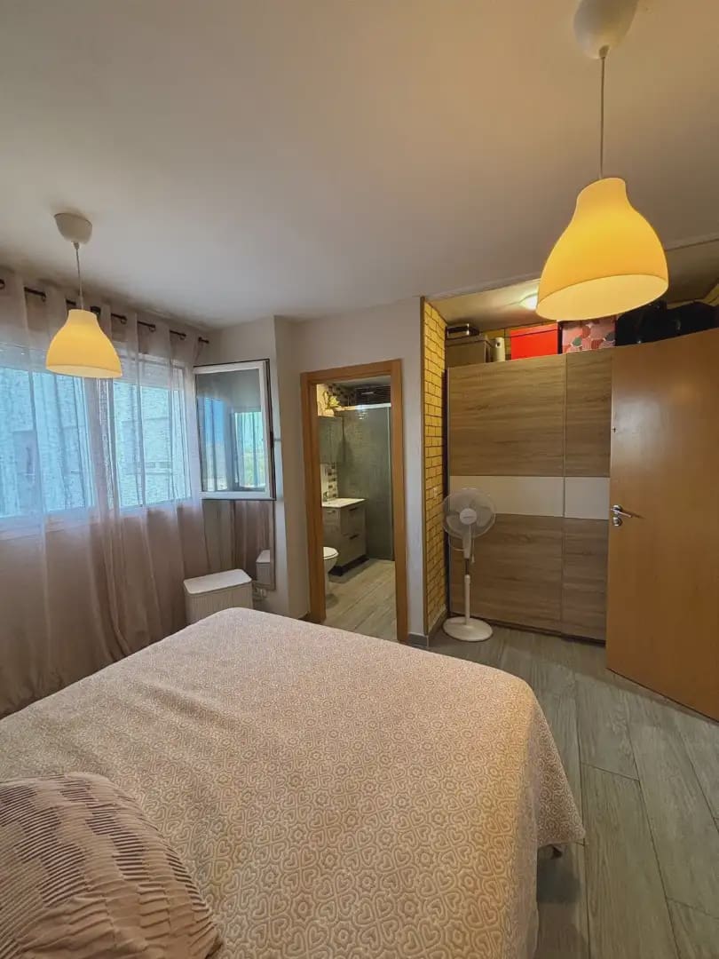 3 bedroom Flat for sale in Alginet with garage - € 175,000 (Ref: 10165356)