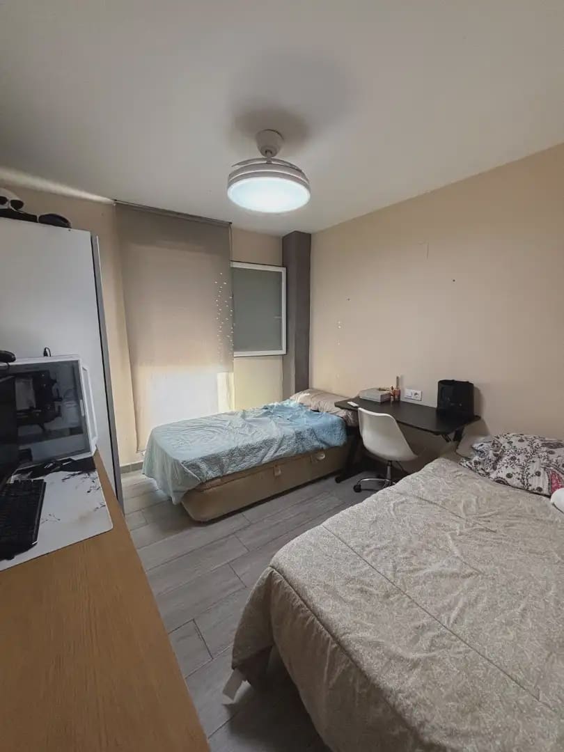 3 bedroom Flat for sale in Alginet with garage - € 175,000 (Ref: 10165356)